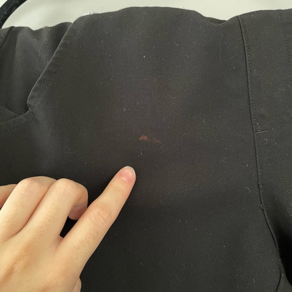 FIGS Zamora Jogger Scrub Pants - Picture 4 of 4